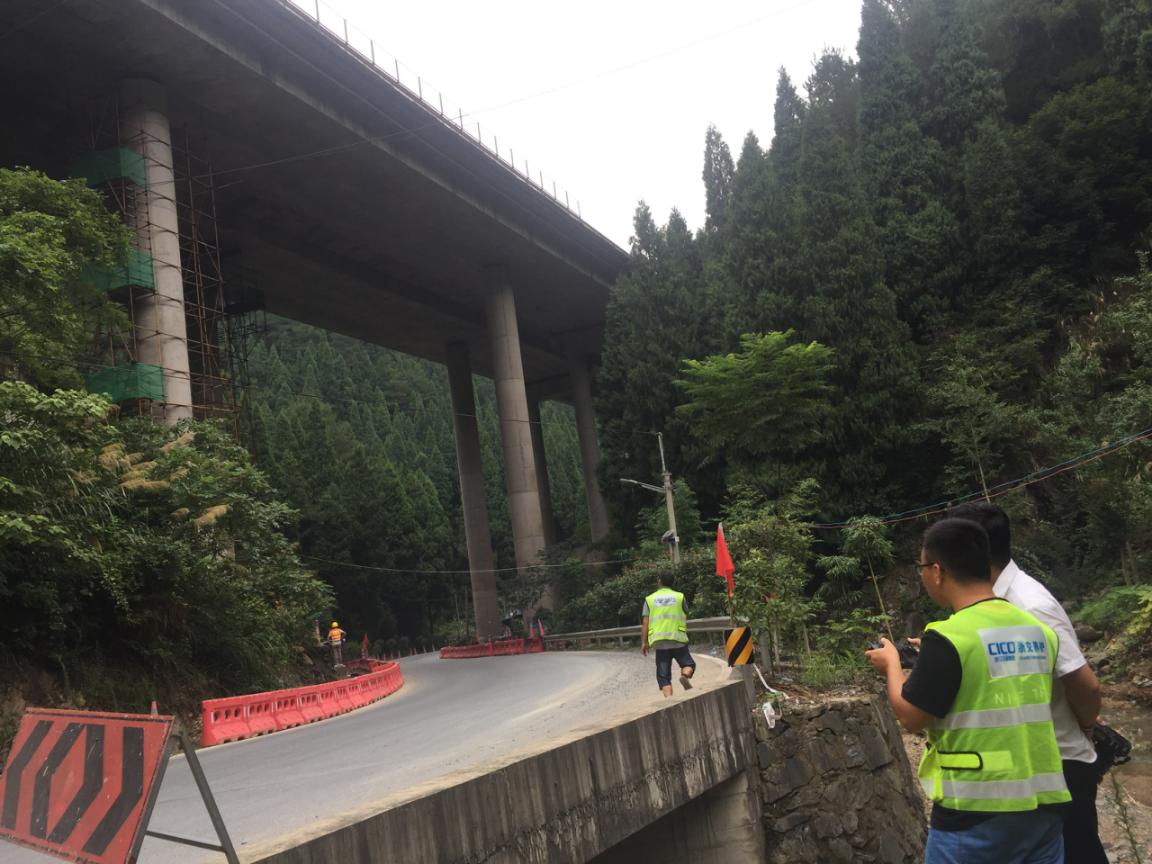 潍坊桥梁抗震加固的施工规定是什么？